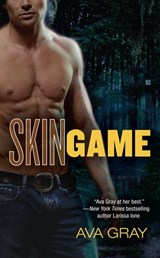 Skin Game - Ava Gray - 9781101151242