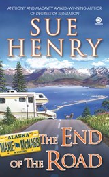 The End of the Road - Sue Henry - 9781101151280