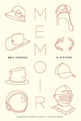 Memoir - Ben Yagoda - 9781101151471