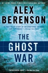 The Ghost War - Alex Berenson - 9781101163368