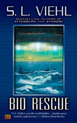 Bio Rescue - S. L. Viehl - 9781101165645