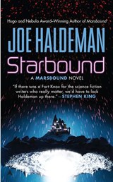 Starbound - Joe Haldeman - 9781101171431
