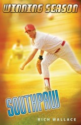 Southpaw - Rich Wallace - 9781101175101