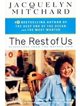The Rest of Us - Jacquelyn Mitchard - 9781101199534