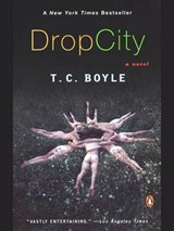 Drop City - T.C. Boyle - 9781101200353