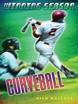 Curveball #9 - Rich Wallace - 9781101200599
