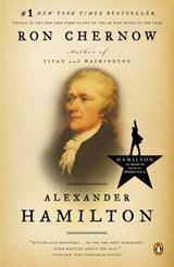 Alexander Hamilton - Ron Chernow - 9781101200858