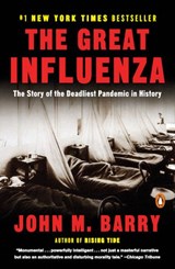 The Great Influenza - John M. Barry - 9781101200971