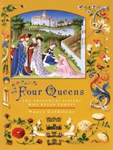 Four Queens - Nancy Goldstone - 9781101202173