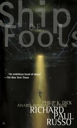 Ship of Fools - Richard Paul Russo - 9781101207987