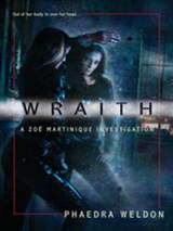 Wraith - Phaedra Weldon - 9781101208892