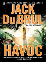Havoc - Jack Du Brul - 9781101212318