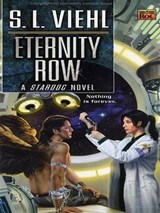 Eternity Row - S. L. Viehl - 9781101212486