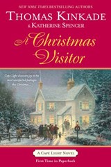 A Christmas Visitor - Thomas Kinkade ; Katherine Spencer - 9781101215357