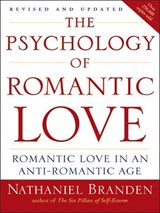 The Psychology of Romantic Love - Nathaniel Branden - 9781101216149