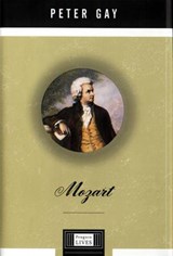 Mozart - Peter Gay - 9781101218693
