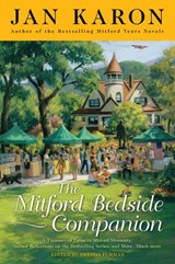 The Mitford Bedside Companion - Jan Karon - 9781101218785