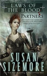 Laws of the Blood 2: Partners - Susan Sizemore - 9781101220276