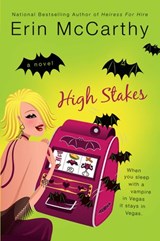 High Stakes - Erin McCarthy - 9781101220504