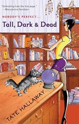 Tall, Dark & Dead - Tate Hallaway - 9781101220528