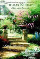 A New Leaf - Thomas Kinkade - 9781101220658