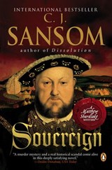 Sovereign - C. J. Sansom - 9781101221303