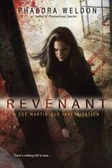 Revenant - Phaedra Weldon - 9781101434635