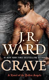 Crave - J.R. Ward - 9781101443729