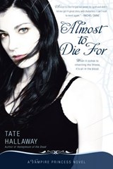 Almost to Die For - Tate Hallaway - 9781101458822