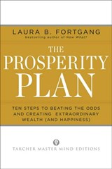 The Prosperity Plan - Laura Berman Fortgang - 9781101478493