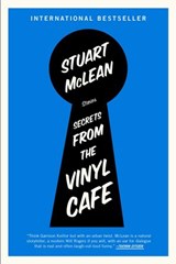 Secrets from the Vinyl Cafe - Stuart McLean - 9781101486276
