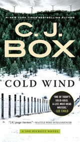 Cold Wind - C. J. Box - 9781101486467