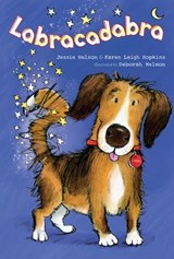 Labracadabra - Jessie Nelson ; Karen Leigh Hopkins - 9781101513835