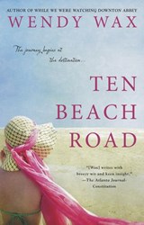 Ten Beach Road - Wendy Wax - 9781101514719