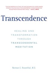 Transcendence - Norman E Rosenthal MD - 9781101515365