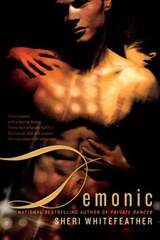 Demonic - Sheri Whitefeather - 9781101517246