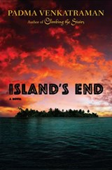 Island's End - Padma Venkatraman - 9781101517628