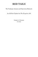 Red Tails - Gregory A. Freeman - 9781101533437