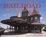 America's Great Railroad Stations - Hugh Van Dusen ; Ed Breslin ; Roger Straus - 9781101545317