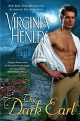 The Dark Earl - Virginia Henley - 9781101547496