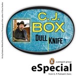 Dull Knife: A Joe Pickett Short Story - C. J. Box - 9781101548196