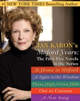 Jan Karons Mitford Years: The First Five Novels - Jan Karon - 9781101548509