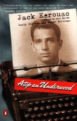 Atop an Underwood - Jack Kerouac ; Paul Marion - 9781101550625