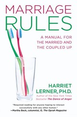 Marriage Rules - Harriet Lerner - 9781101554210