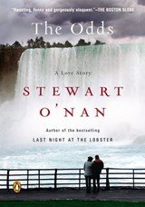 The Odds - Stewart O'Nan - 9781101554357