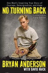No Turning Back - Bryan Anderson ; David Mack - 9781101558775