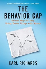 The Behavior Gap - Carl Richards - 9781101559550