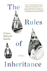 The Rules of Inheritance - Claire Bidwell Smith - 9781101559864