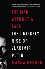 The Man Without a Face - Masha Gessen - 9781101560600