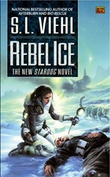 Rebel Ice - S. L. Viehl - 9781101563403